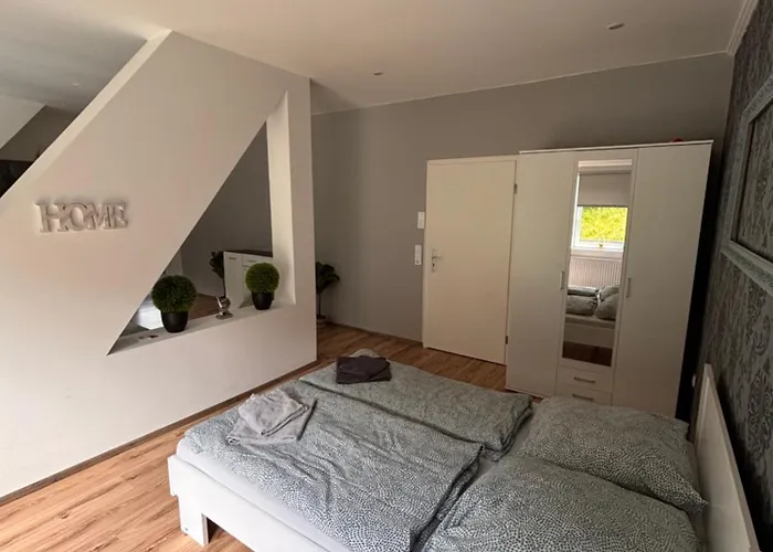 Soedderich Apartment 4