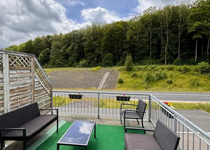 Soedderich Apartment 4