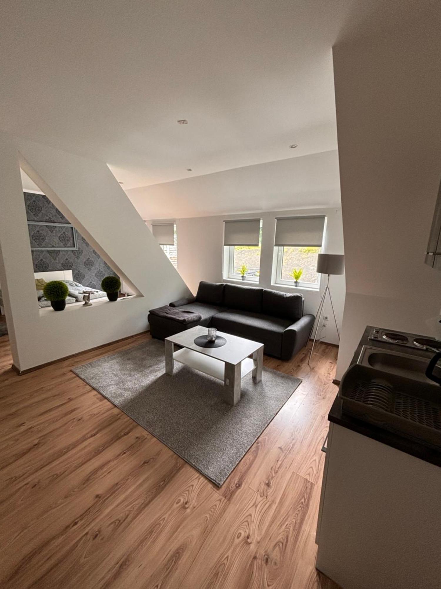 Soedderich 4 Apartment