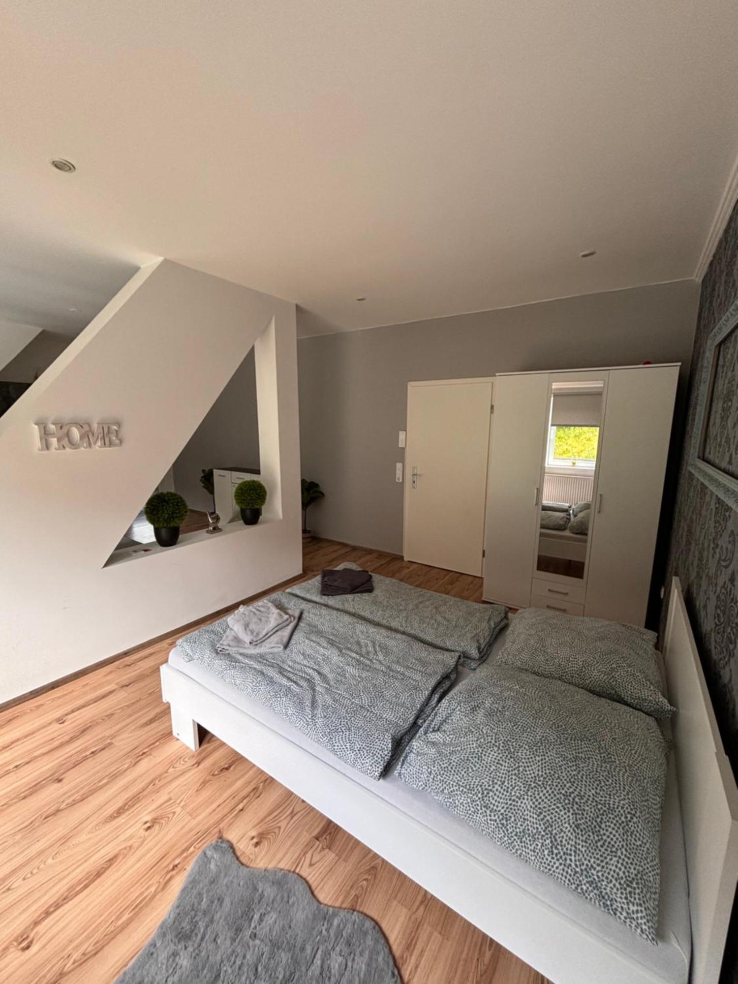 Apartment Soedderich 4 Waake